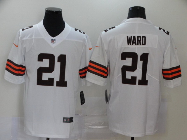 Cleveland Browns Jerseys 18 [Cheap NFL Jerseys 718]